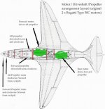 Letalski biser pred svojim časom - fotografija 10
