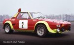 Ferrari za navadne smrtnike - fotografija 12