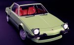 Ferrari za navadne smrtnike - fotografija 3