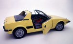 Ferrari za navadne smrtnike - fotografija 4