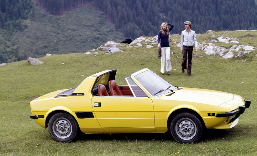 Ferrari za navadne smrtnike
