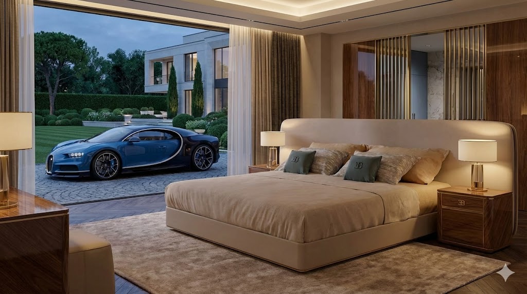 Najbolj zanimiva in nenavadna darila za ljubitelje avtomobilov