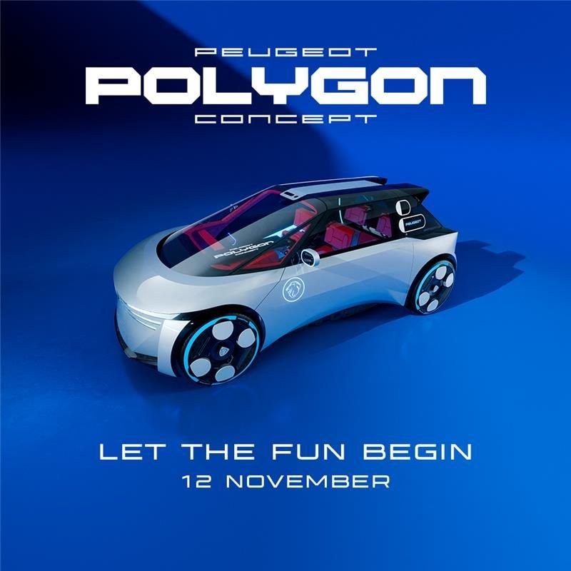 Prva napoved za novo generacijo Peugeota 208