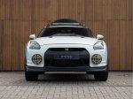 Unikatni Nissan GT-R išče novega lastnika - fotografija 1
