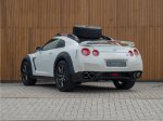 Unikatni Nissan GT-R išče novega lastnika - fotografija 4