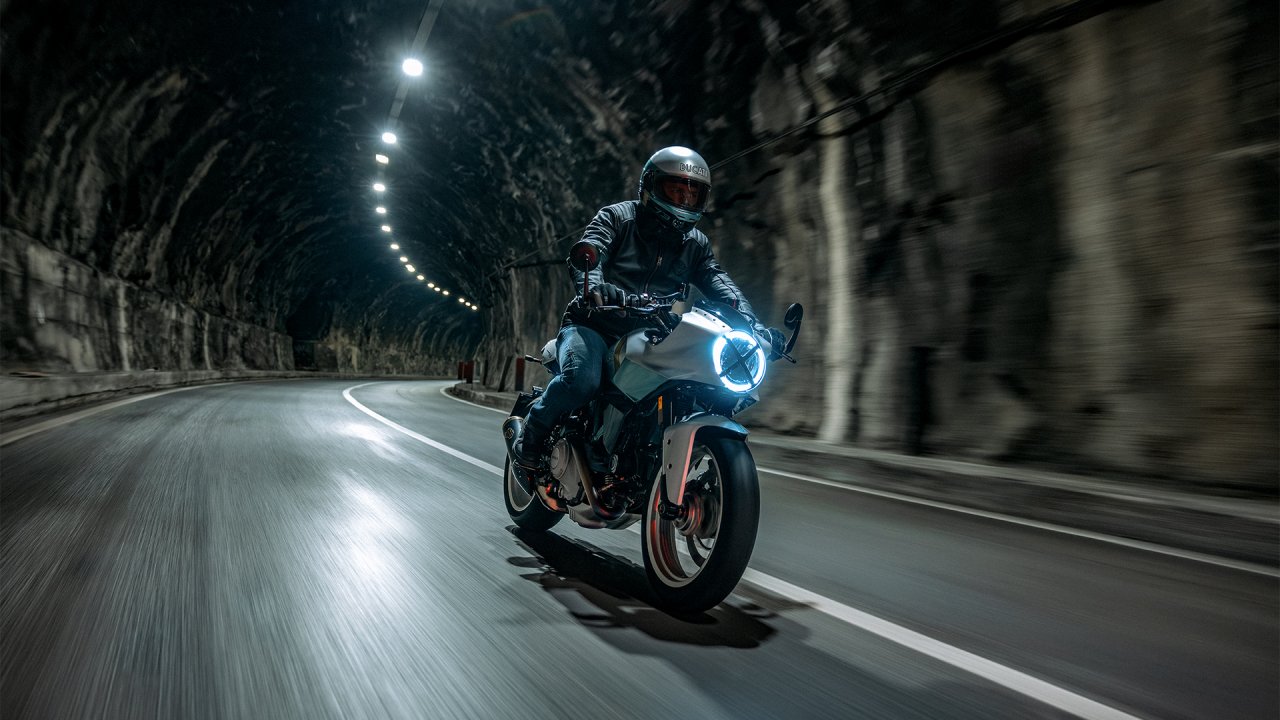 Ducati za zbiratelje, na voljo bo 873 primerkov