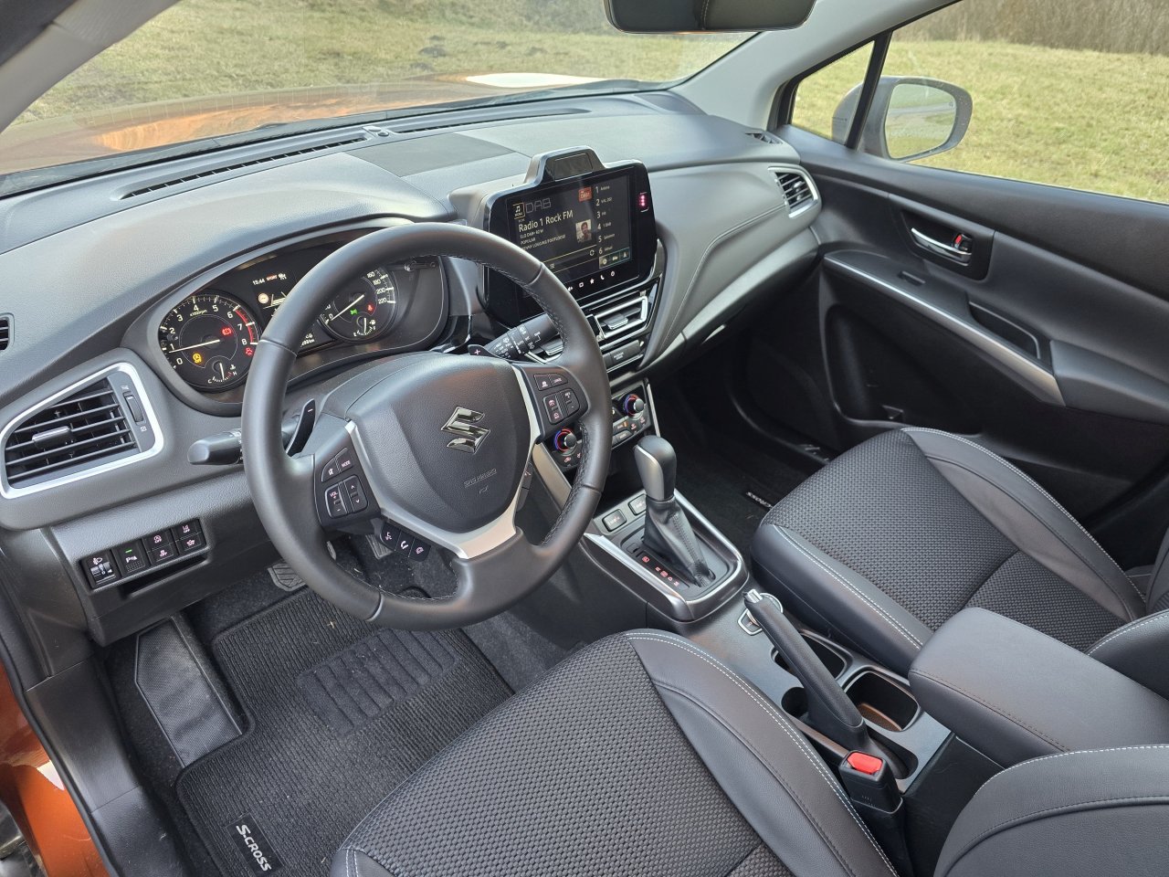 Iskrenost pred bliščem