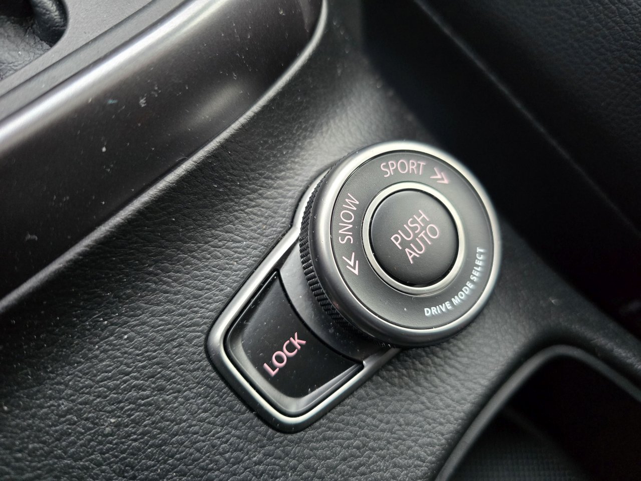 Iskrenost pred bliščem