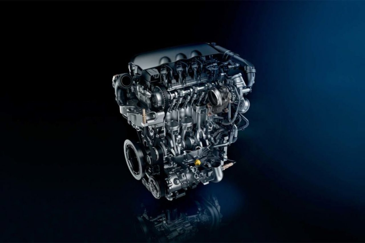 Kontroverzni francoski motor se poslavlja, zamenjal ga bo Italijan