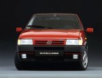 Fiat Uno Turbo i.e.: mali Italijan, ki je v 80. letih presenetil Evropo - fotografija 21