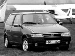 Fiat Uno Turbo i.e.: mali Italijan, ki je v 80. letih presenetil Evropo - fotografija 27