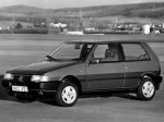 Fiat Uno Turbo i.e.: mali Italijan, ki je v 80. letih presenetil Evropo - fotografija 28