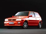 Fiat Uno Turbo i.e.: mali Italijan, ki je v 80. letih presenetil Evropo - fotografija 35