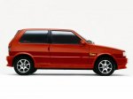 Fiat Uno Turbo i.e.: mali Italijan, ki je v 80. letih presenetil Evropo - fotografija 37
