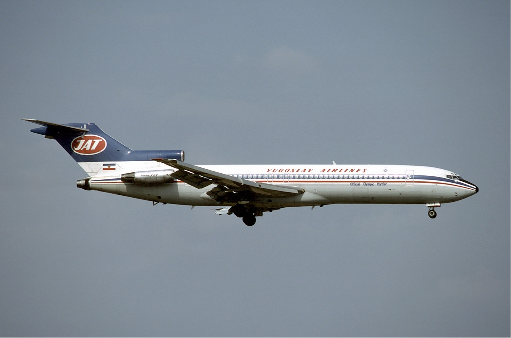 Flota ranjke države, ki je pokrivala svet