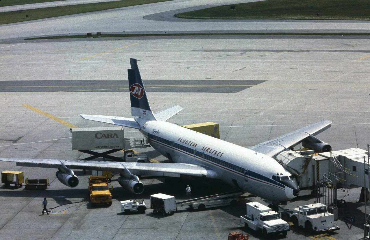 Flota ranjke države, ki je pokrivala svet