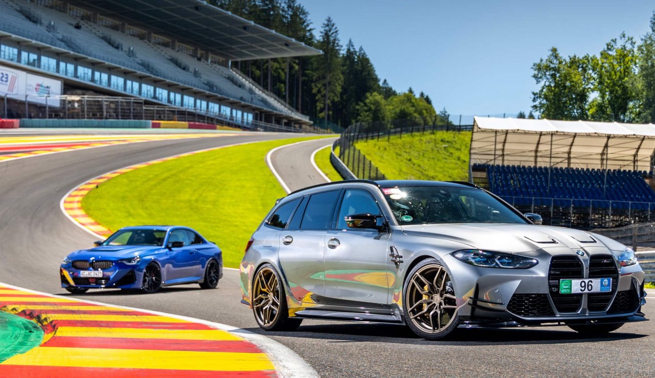 Legendarni AC Schnitzer pred koncem: lastnik prodaja podjetje