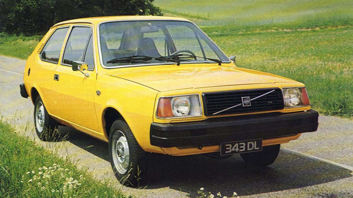 Nizozemec, ki je postal Šved