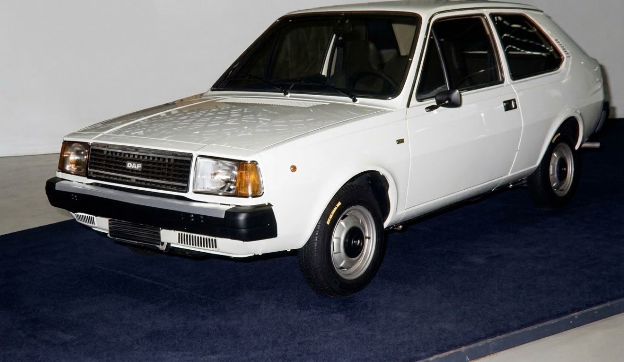 Nizozemec, ki je postal Šved