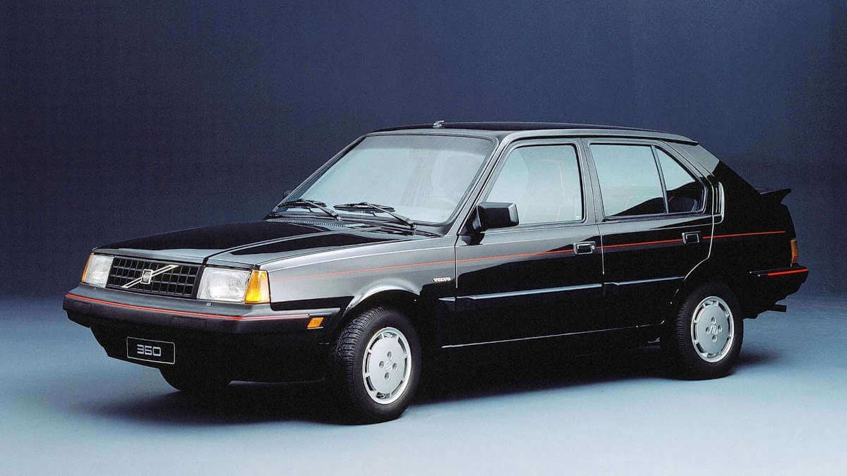 Nizozemec, ki je postal Šved