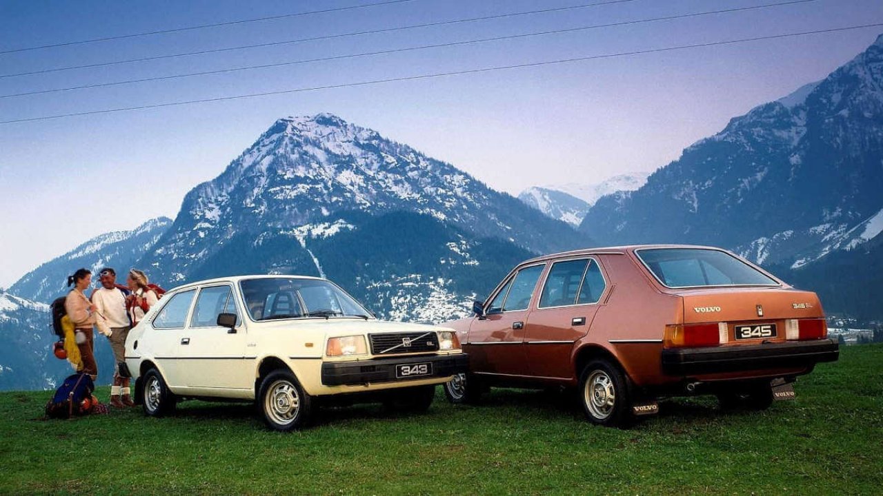 Nizozemec, ki je postal Šved