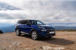Prenovljeni X-Trail z robustnejšim videzom - fotografija 39