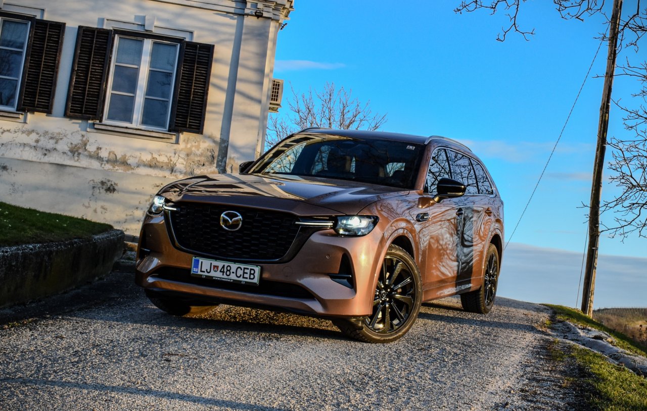 Še vedno močno verjamejo v dizelski motor