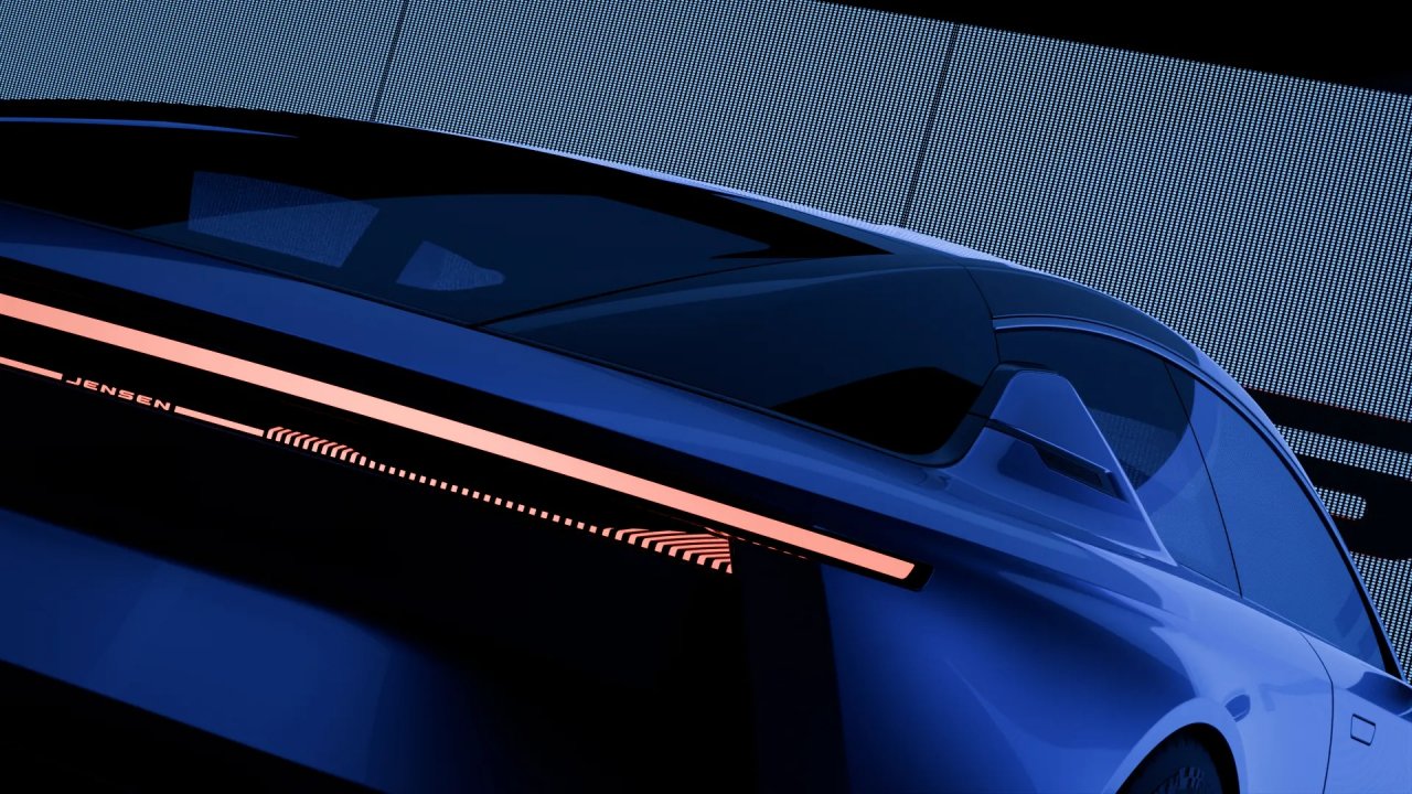 Ime mu bo Interceptor GTX