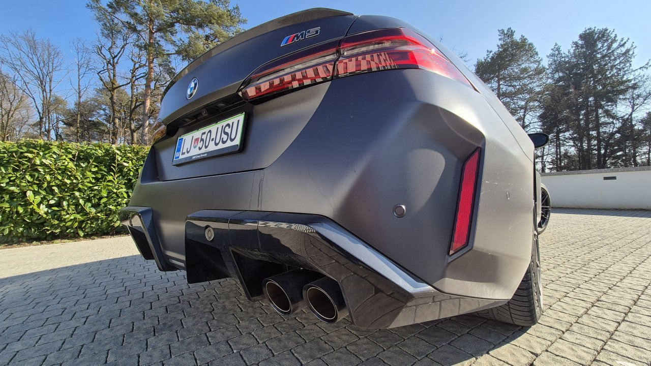 Kar 30 M modelov do 2029, ročni menjalnik pod vprašajem