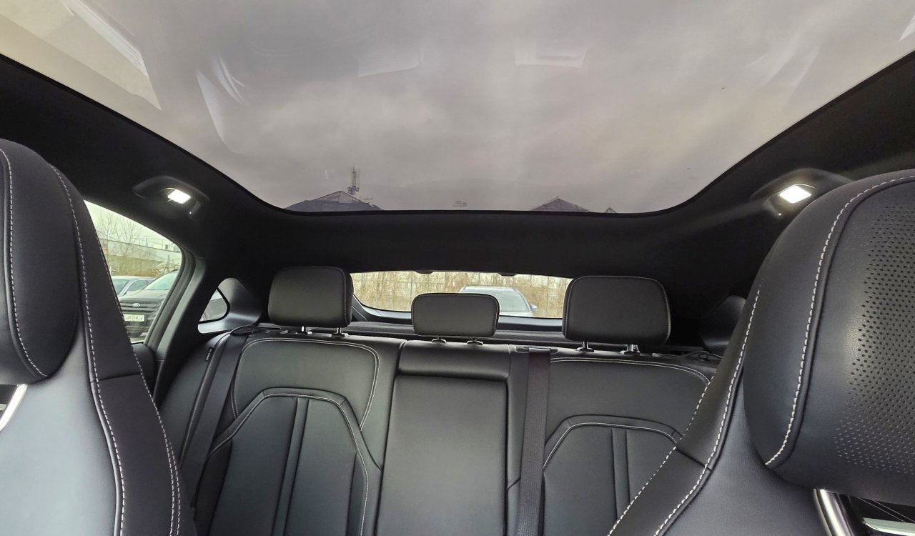 Klasična Mazda na sladko kisli način