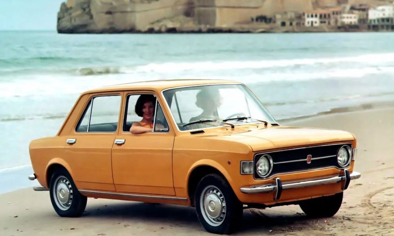 Legendarni Avto leta z »vsem spredaj«