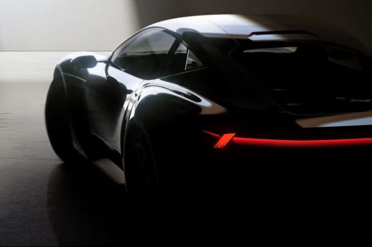 Lynk & Co osvaja nova ozemlja z novim modelom