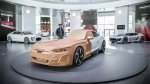 Na ogled je tudi ta konceptni Audi - fotografija 4