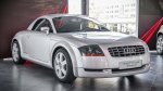 Na ogled je tudi ta konceptni Audi - fotografija 5