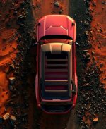 Nissan obuja Terrana - pravi terenec s hibridnim pogonom - fotografija 12