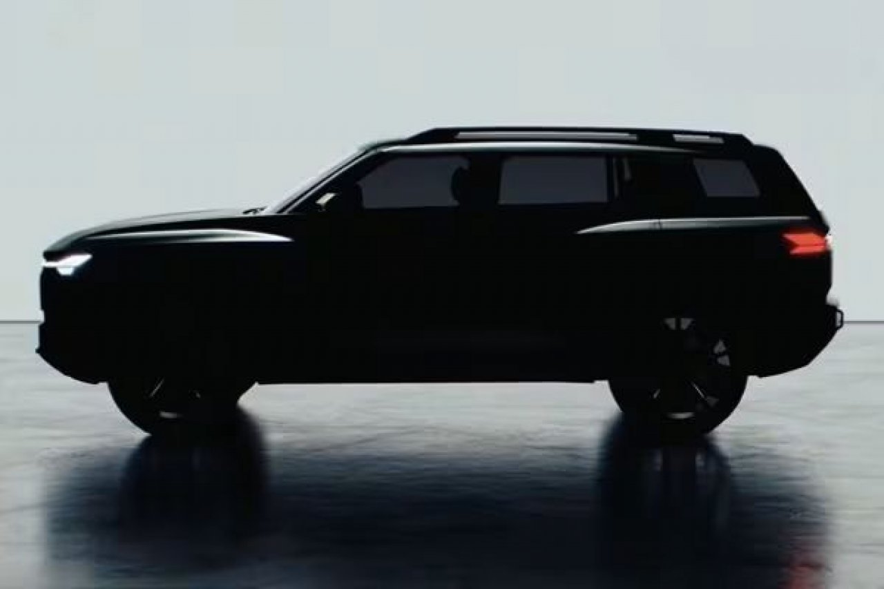 Nova Jetta je velik kitajski SUV