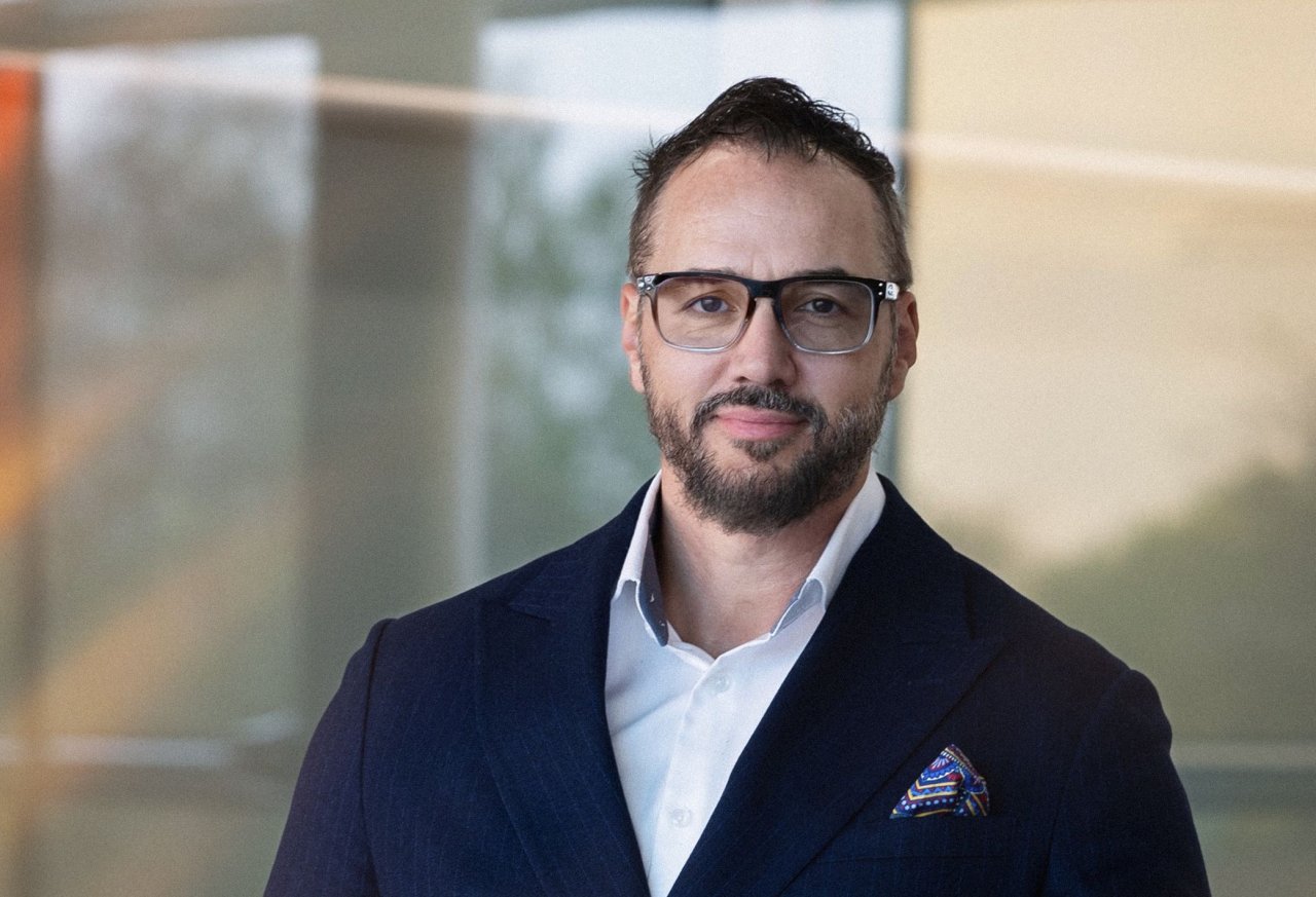 Oblikovalec iz Bosne novi šef oblikovanja pri McLarnu