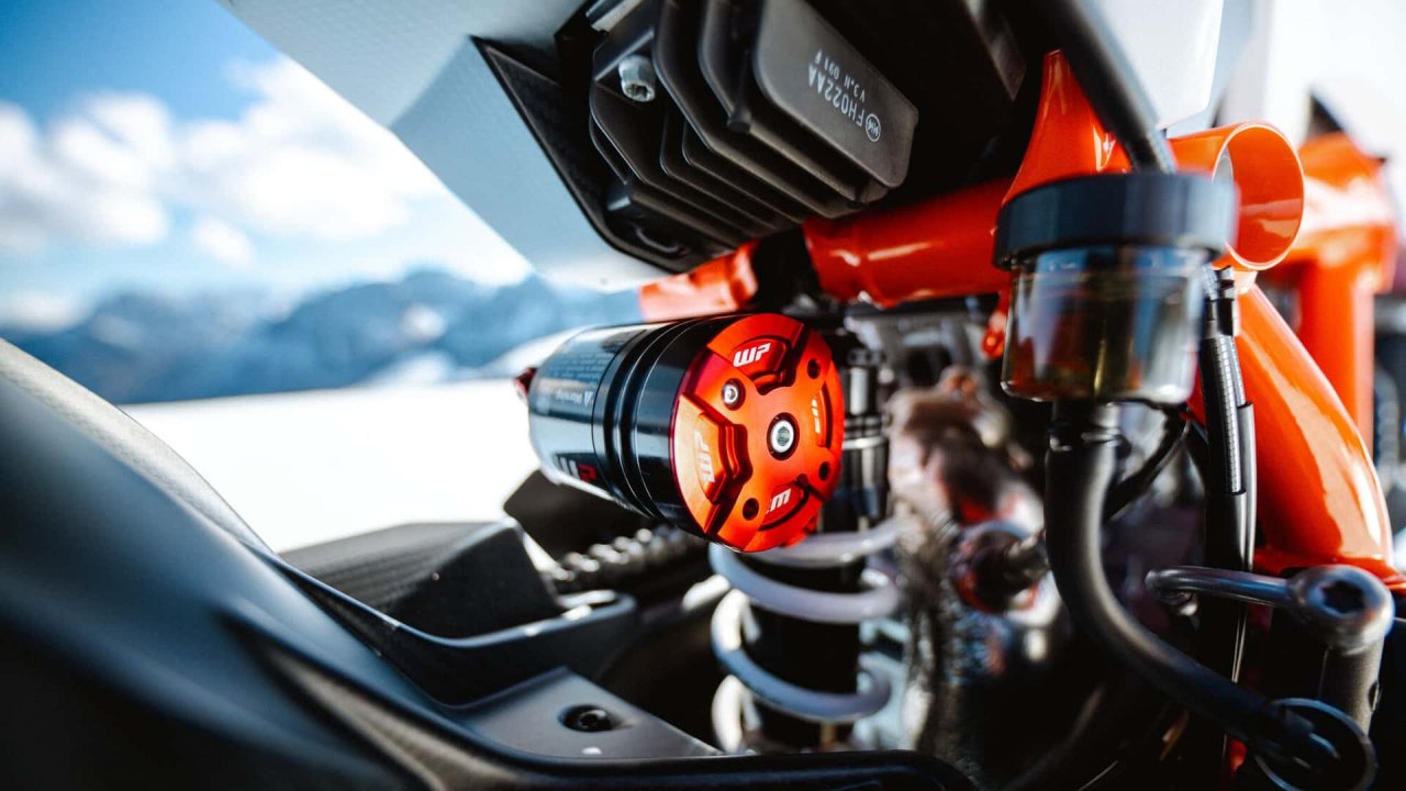 Radikalna avstrijska super-zver