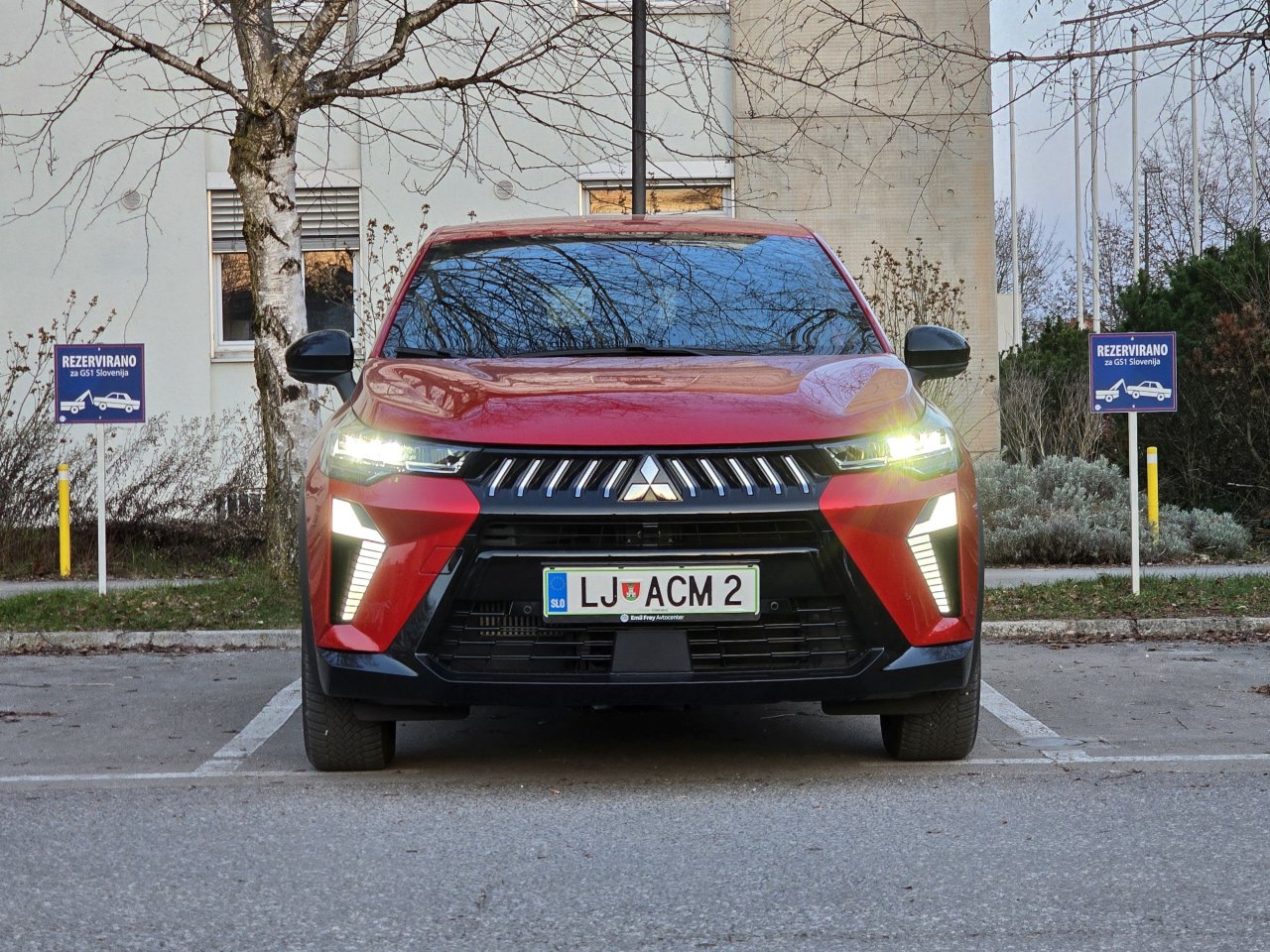 Reinkarnacija v objemu francoske tehnike