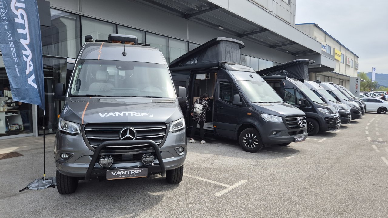 Robeta ima novega lastnika, na Brezovici tudi nov salon