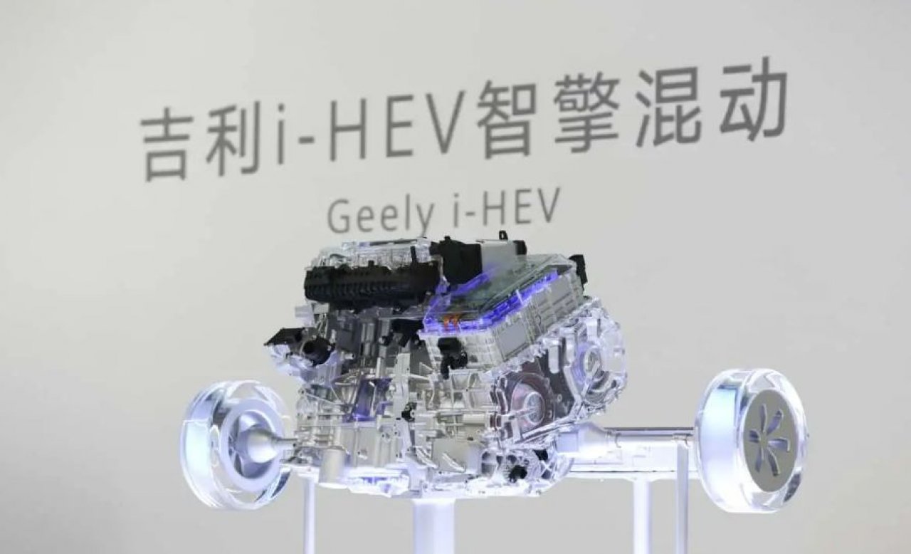 Skoraj 50-odstotni izkoristek bencinskega motorja