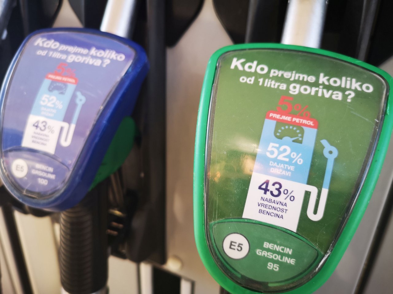 Španski ukrep znižanja DDV razburil Bruselj