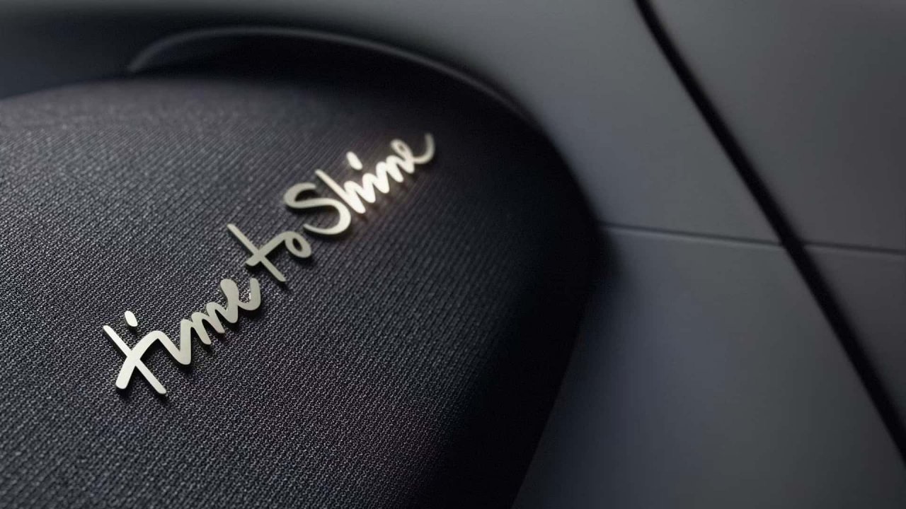 Študija, ki je nastala v Evropi in ne gre na ceste