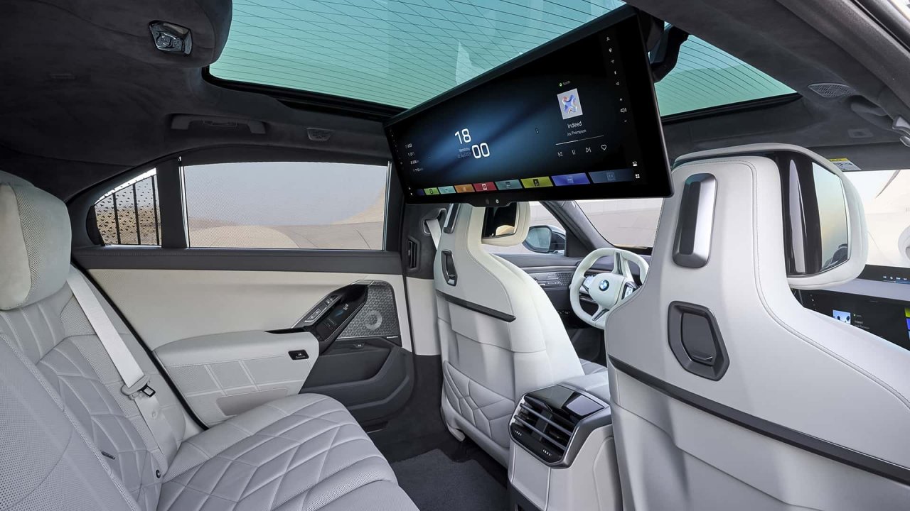 Tehnološki preskok in sveža podoba