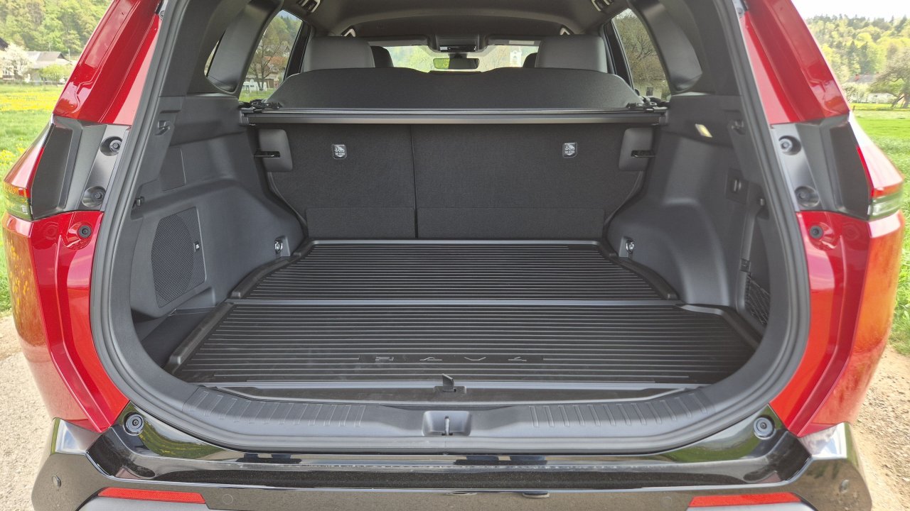 Tovarniška garancija zajema milijon kilometrov