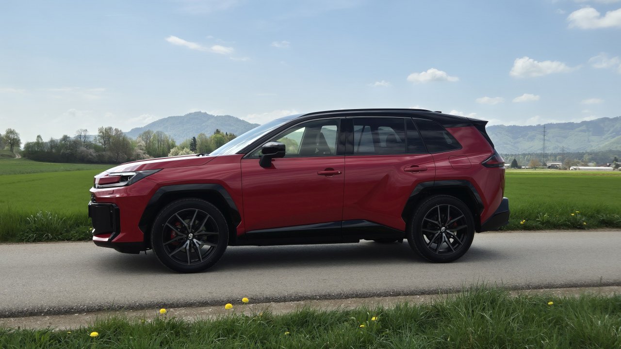 Tovarniška garancija zajema milijon kilometrov