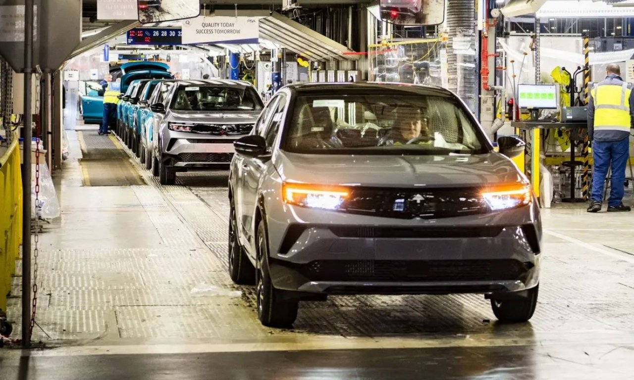 Ustavljajo proizvodnjo v tovarni, ki deluje že od leta 1938 