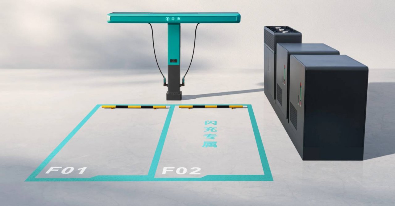 V 27 dneh so postavili kar 5 tisoč ultra hitrih polnilnic