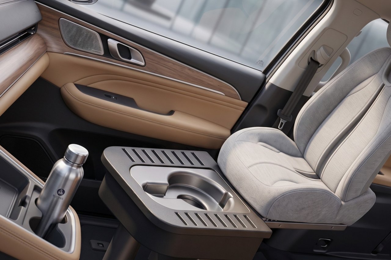 Vložili patent za stranišče pod sovoznikovim sedežem